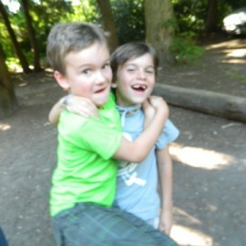 DSCN3848 - Scouts en Gidsen Zaventem 
